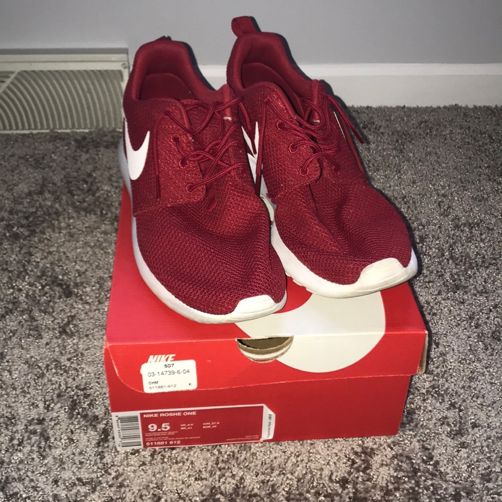 Nike Shoes